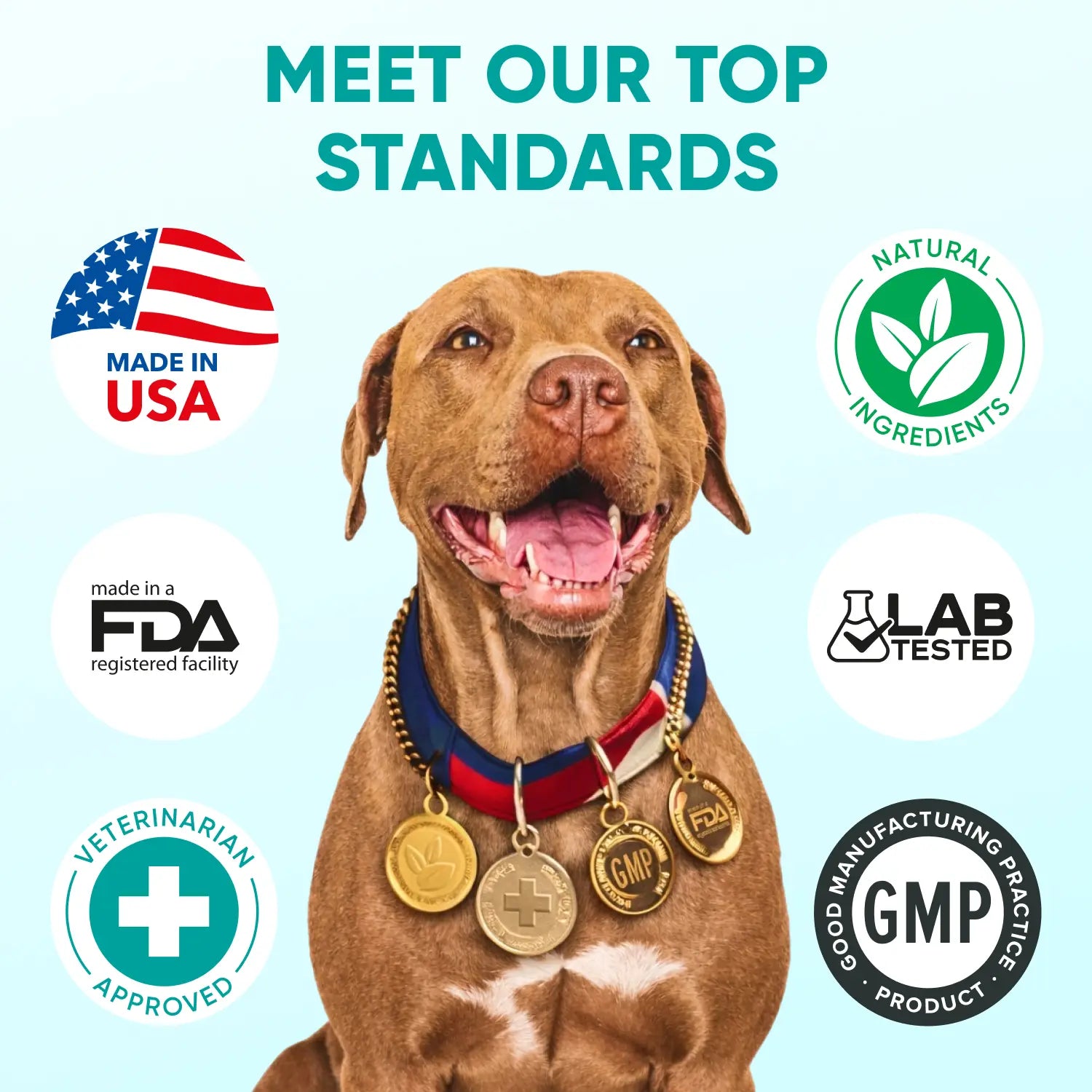 Hemp Calming Chews for Dogs - Dog Calming Chews for Anxiety Relief, Stress, Separation, Fireworks, Thunder, Travel, Vet Visits - USA Product - 120 Soft Treats with Melatonin, Chamomile, Passion Flower